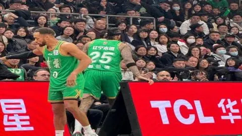 徐正源分析点球风波：国安备战调整进攻策略